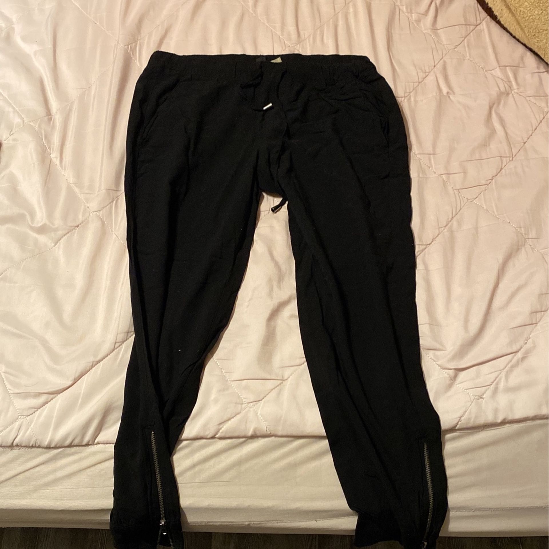 Sweats/skirt