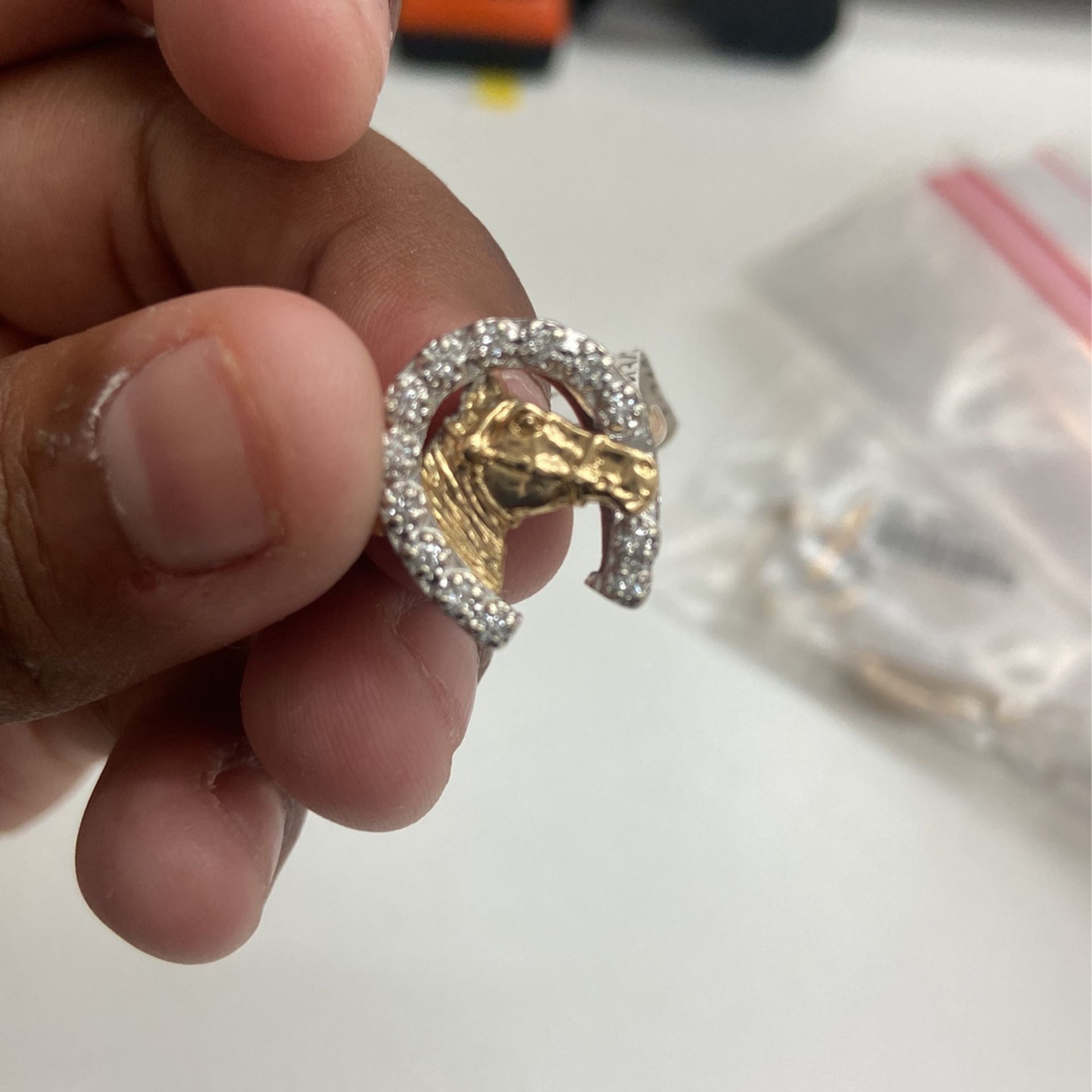 Horse Shoe