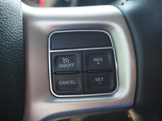 2017 RAM 2500