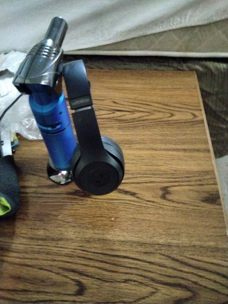 Beats By Dre Solo 3