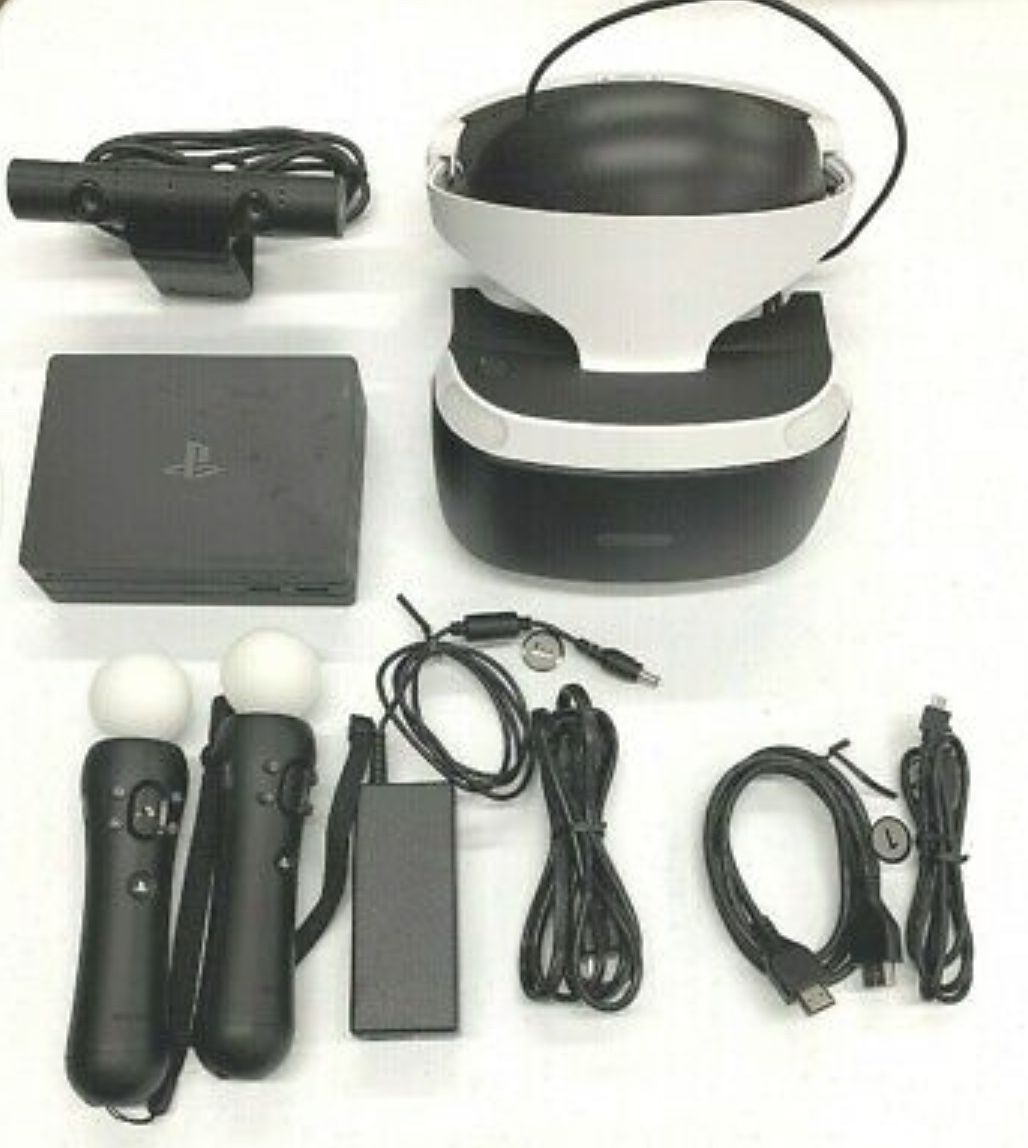Ps Vr 2 Купить В Москве