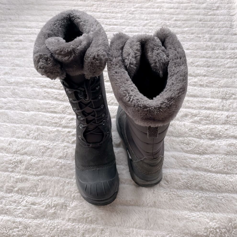 Baffin Women's Iceland Snow Boot