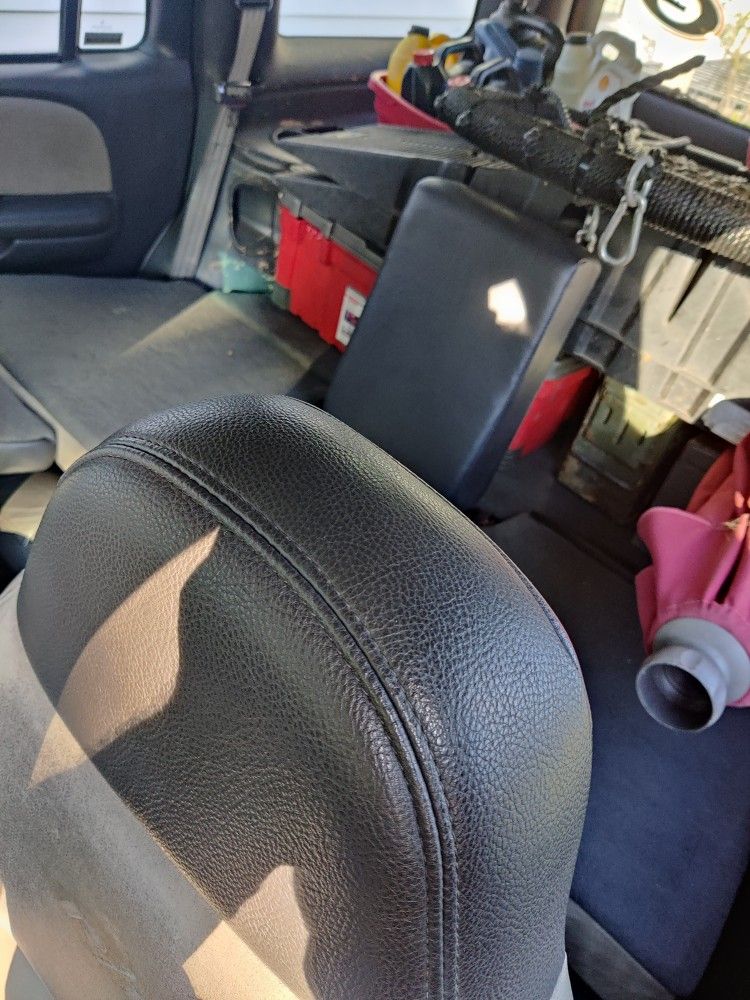 2000 Dodge Durango
