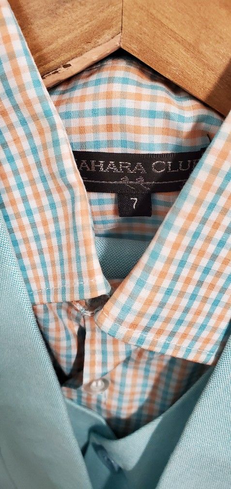 Sahara Club 4 Pc Boys Dress Suit