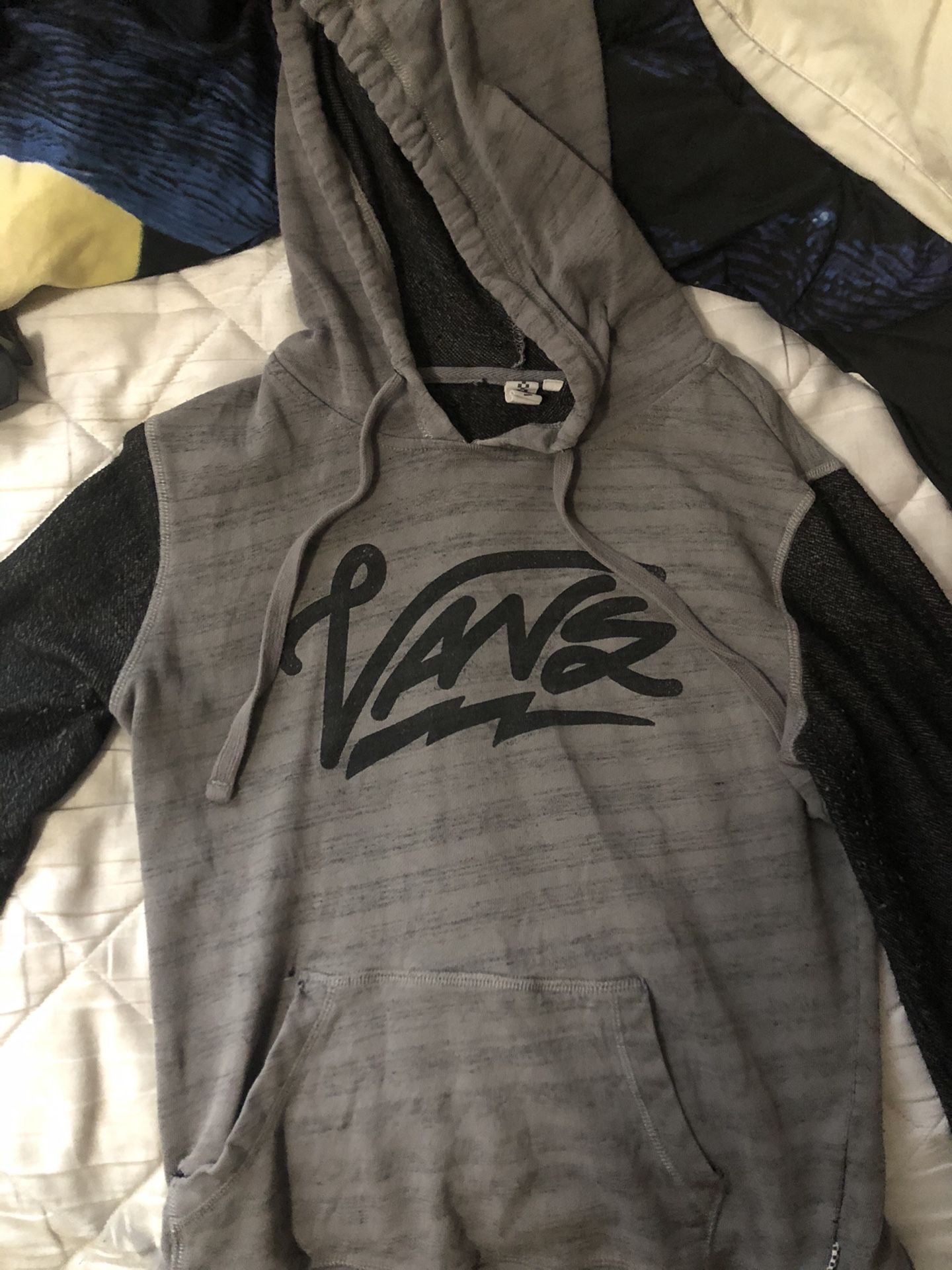 Vans Hoodie