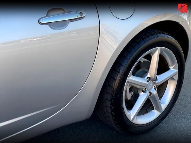 2008 Saturn Sky