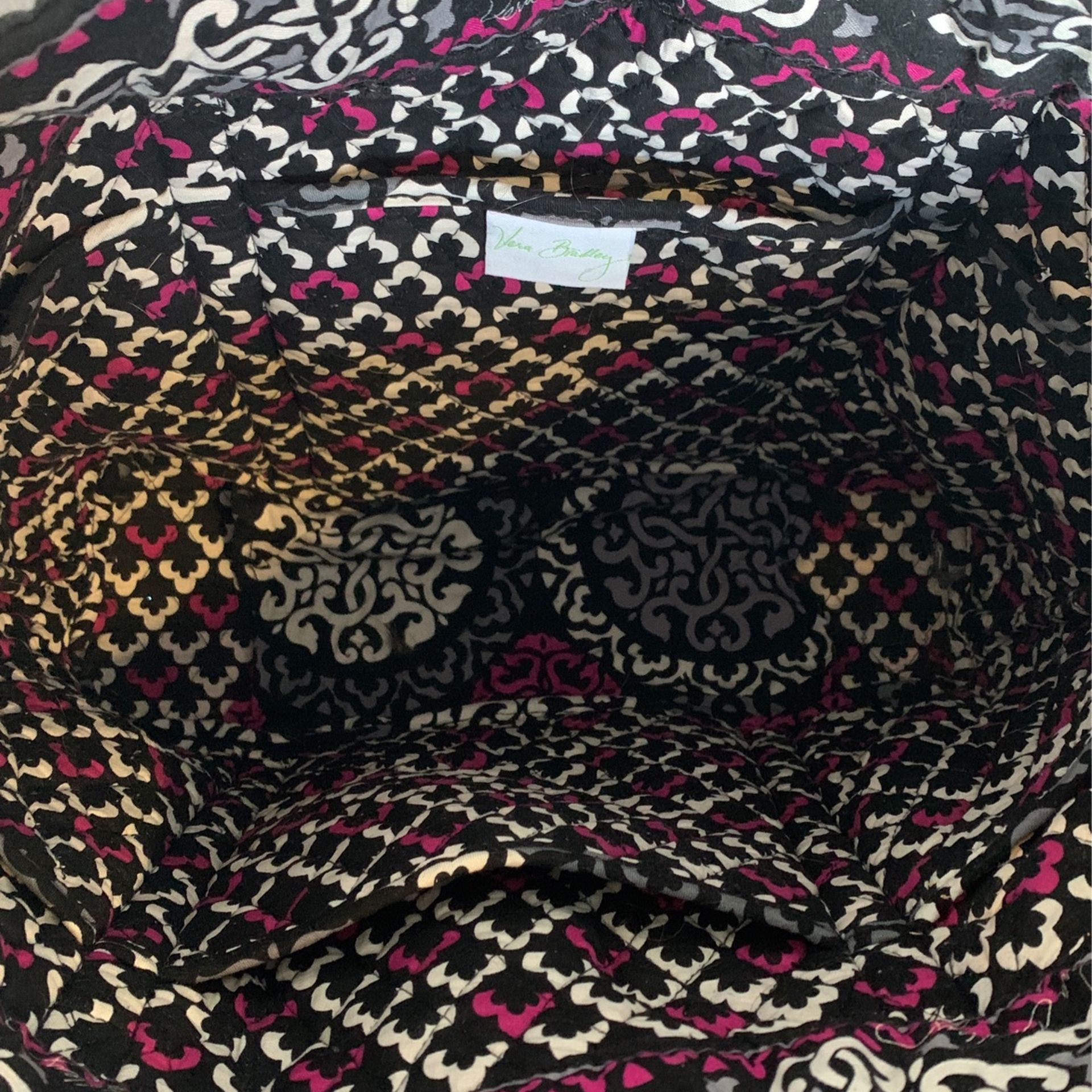 Vera Bradley Tote Bag