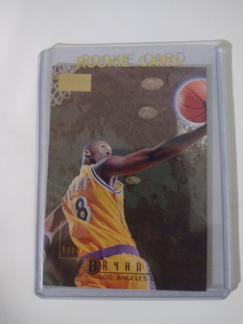 Kobe Bryant