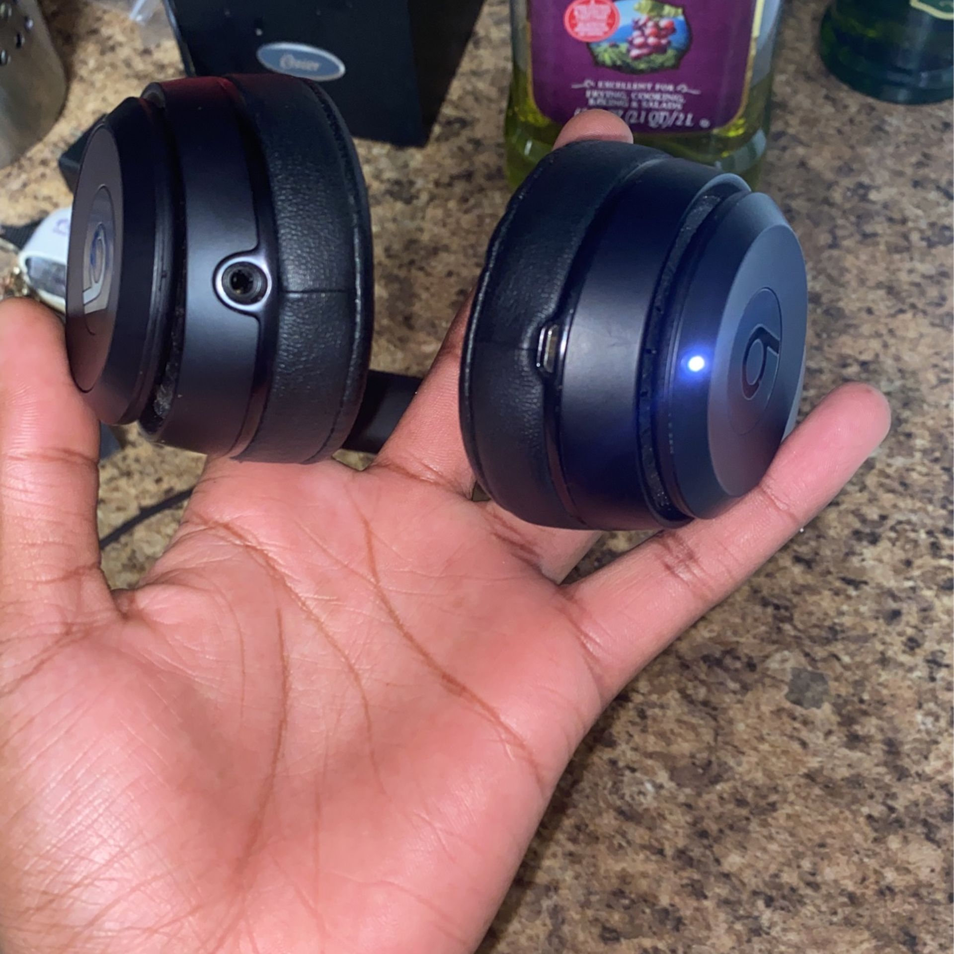 Beats Solo 3