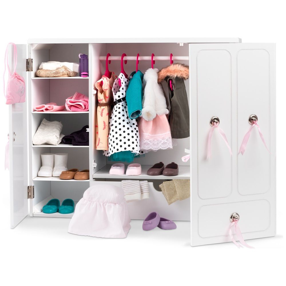 Our Generation Armoire
