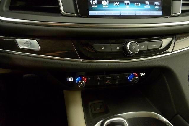 2018 Buick Enclave