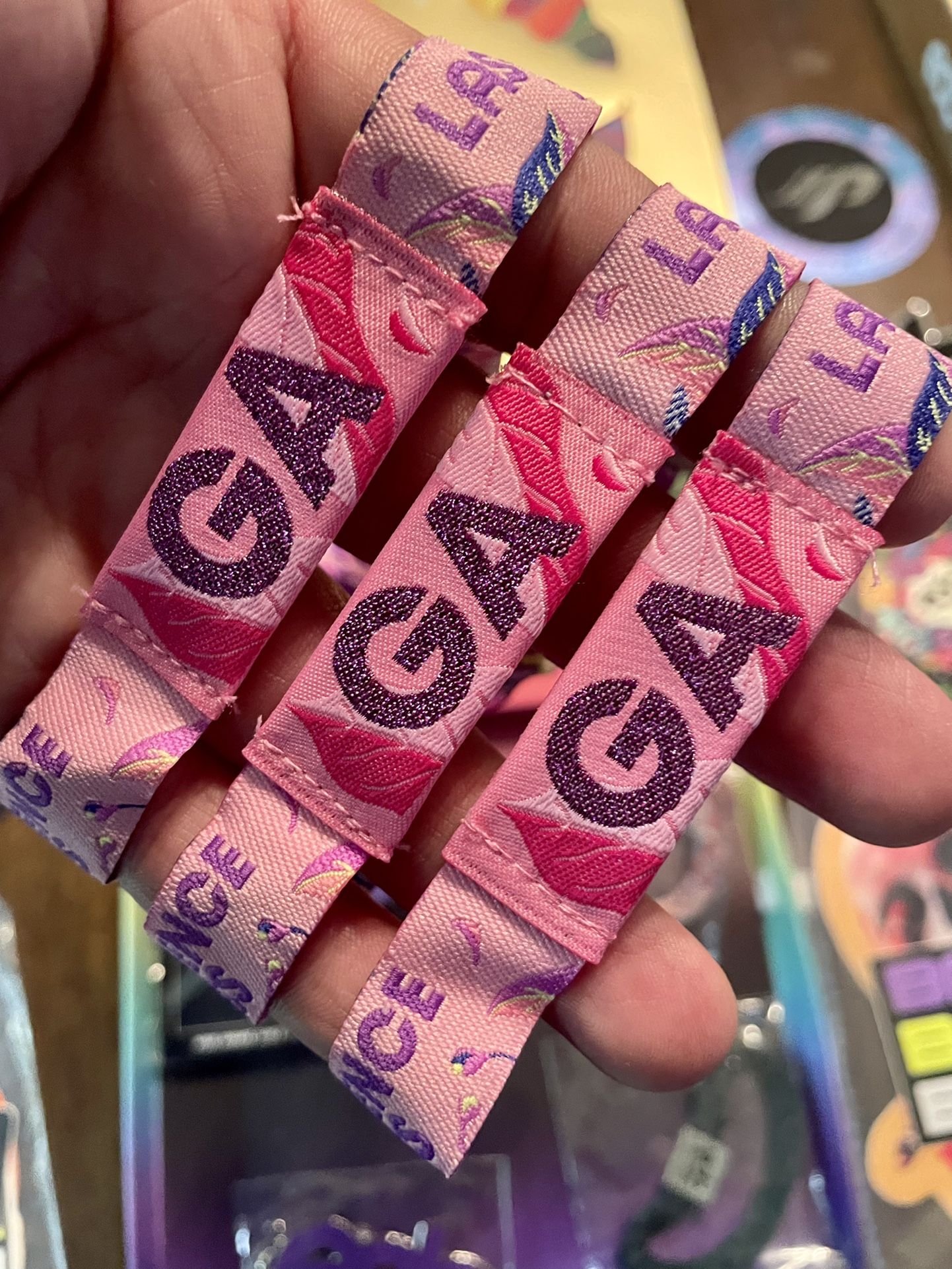 EDC Las Vegas