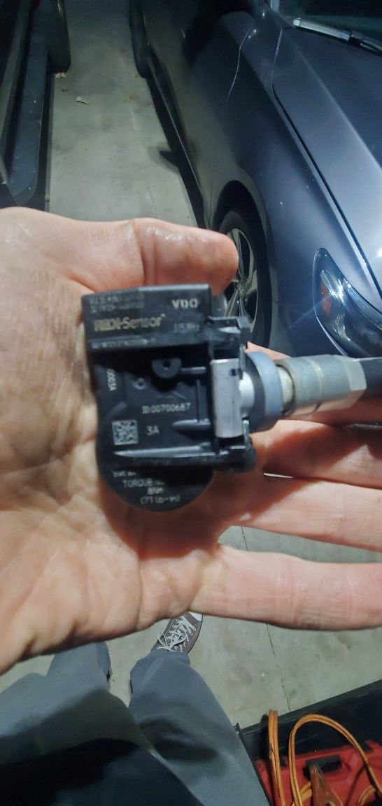 Redi TPMS sensor SE10003