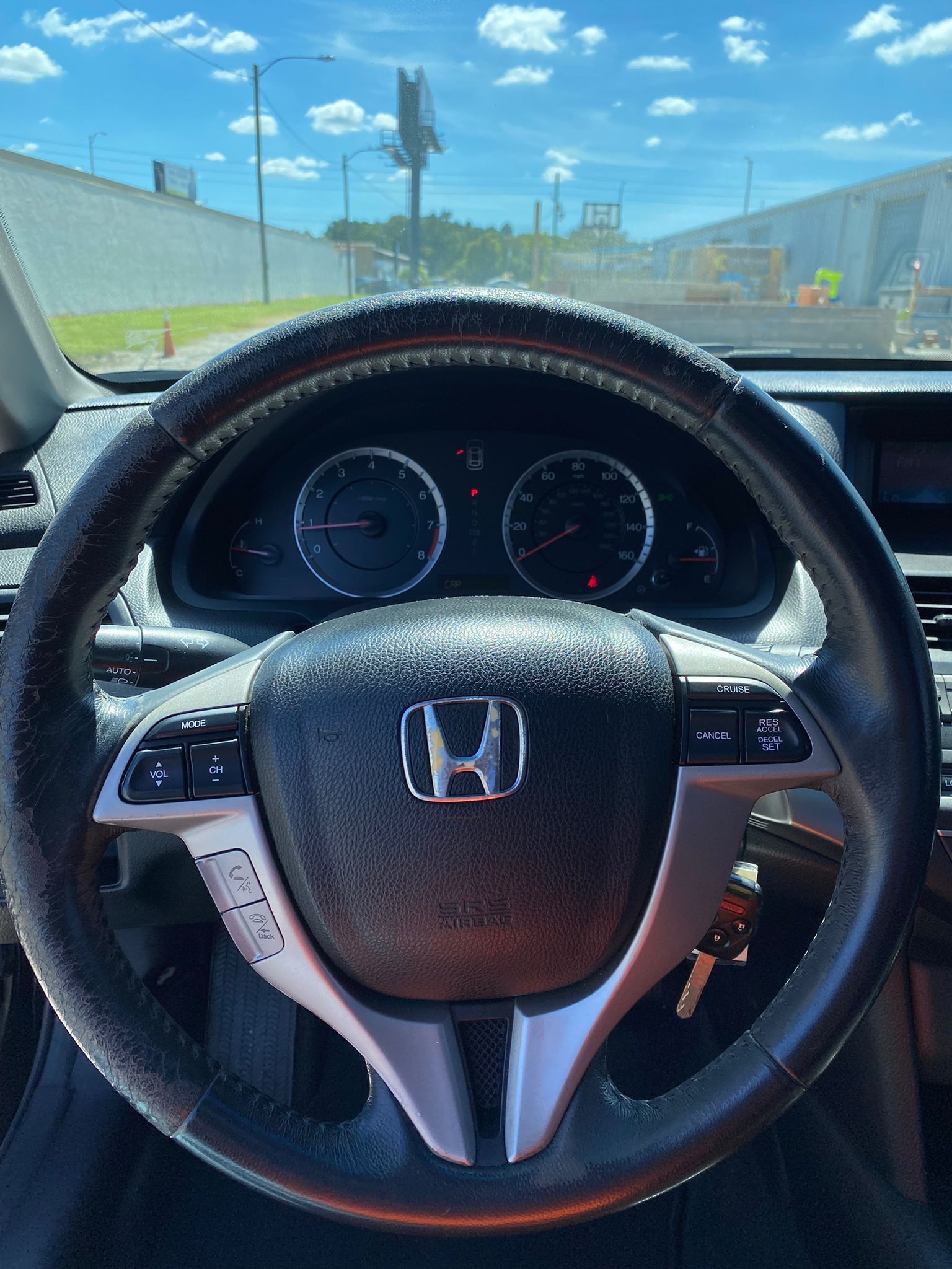 2010 Honda Accord