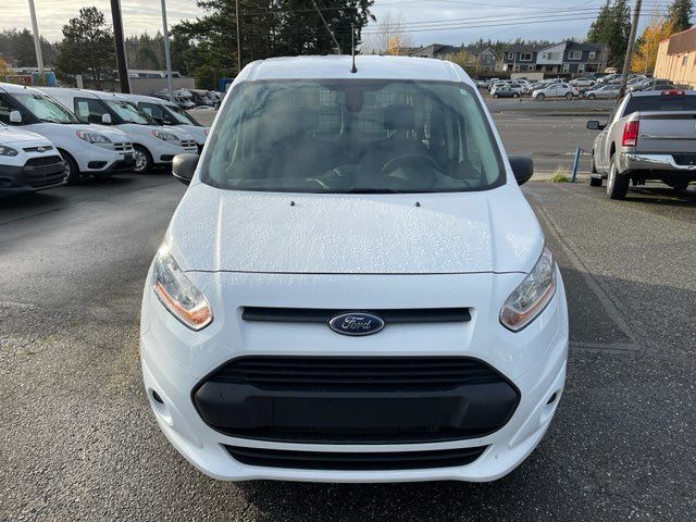 2018 Ford Transit Connect Cargo