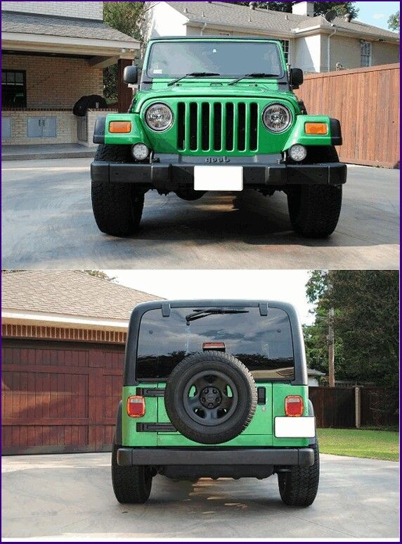 2004.Jeep Wrangler-Sport