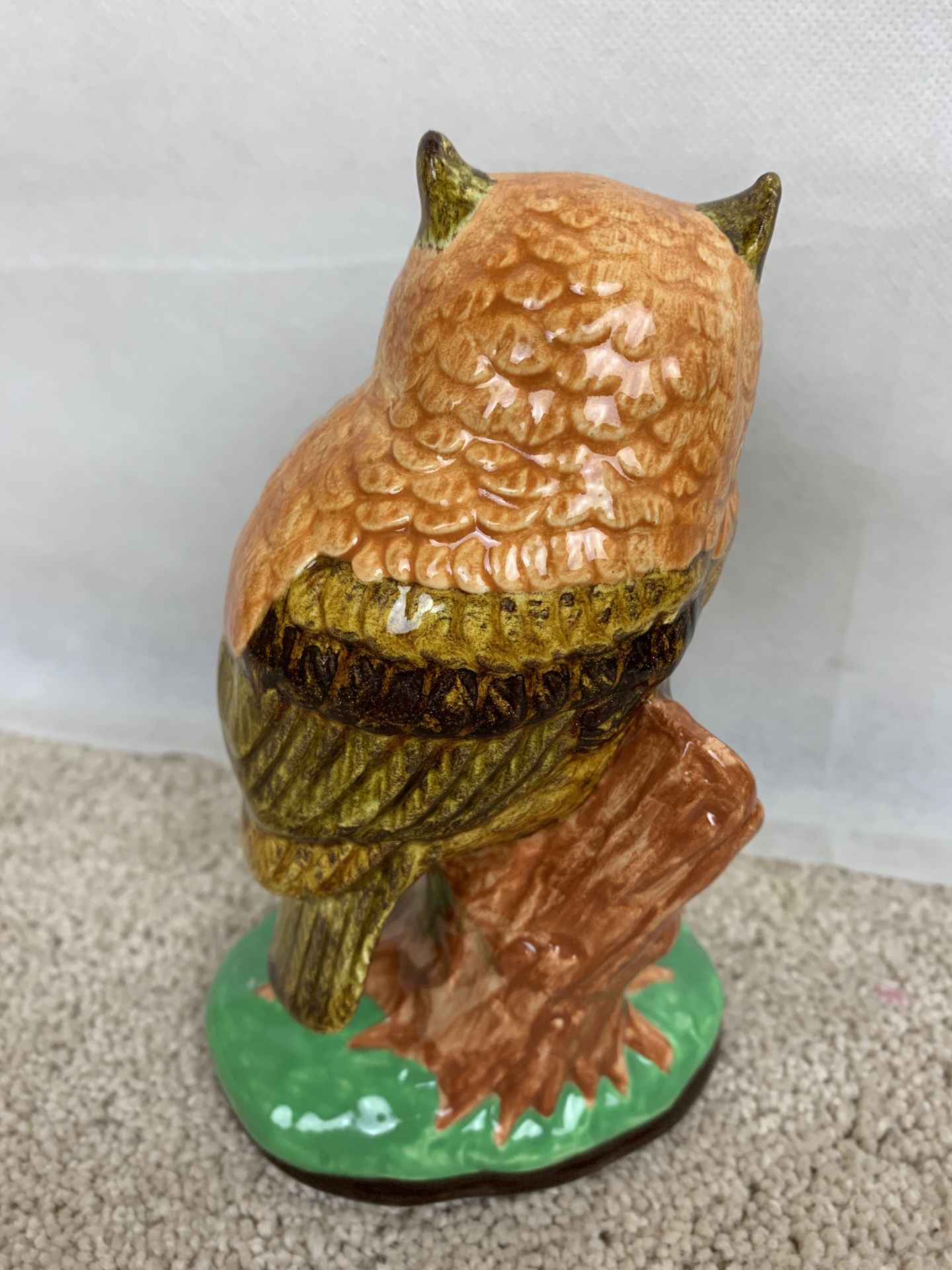 Owl Home Decor