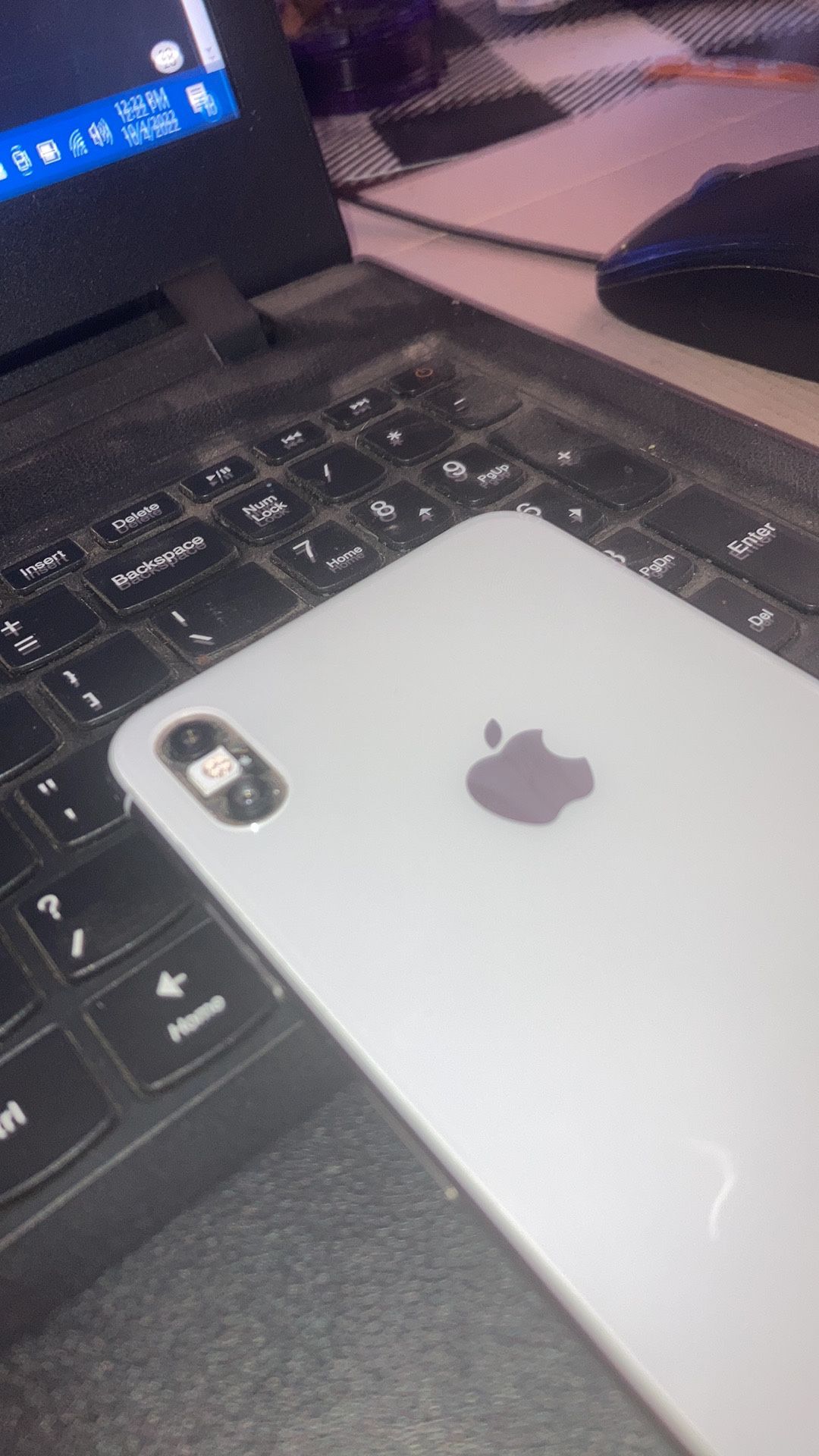 iPhone XS Max