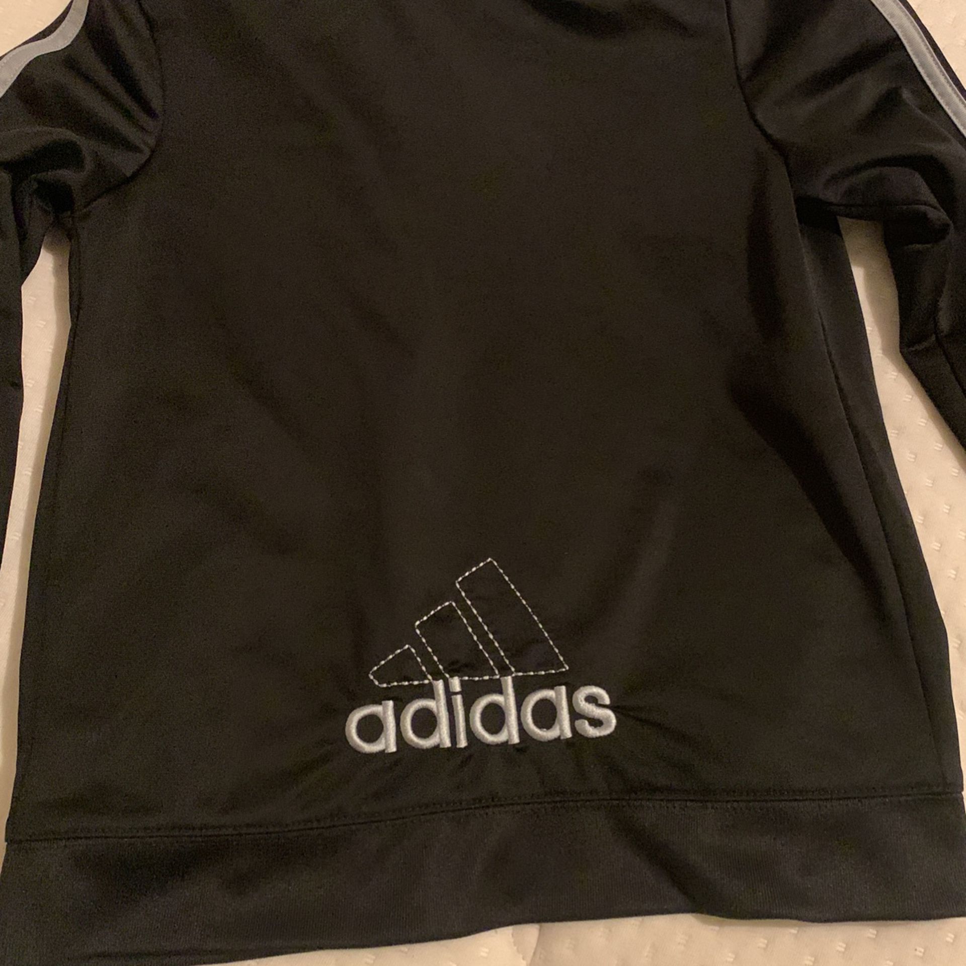 Adidas Sweater For Boys