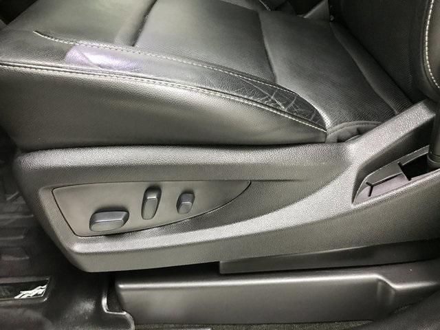 2017 GMC Yukon XL