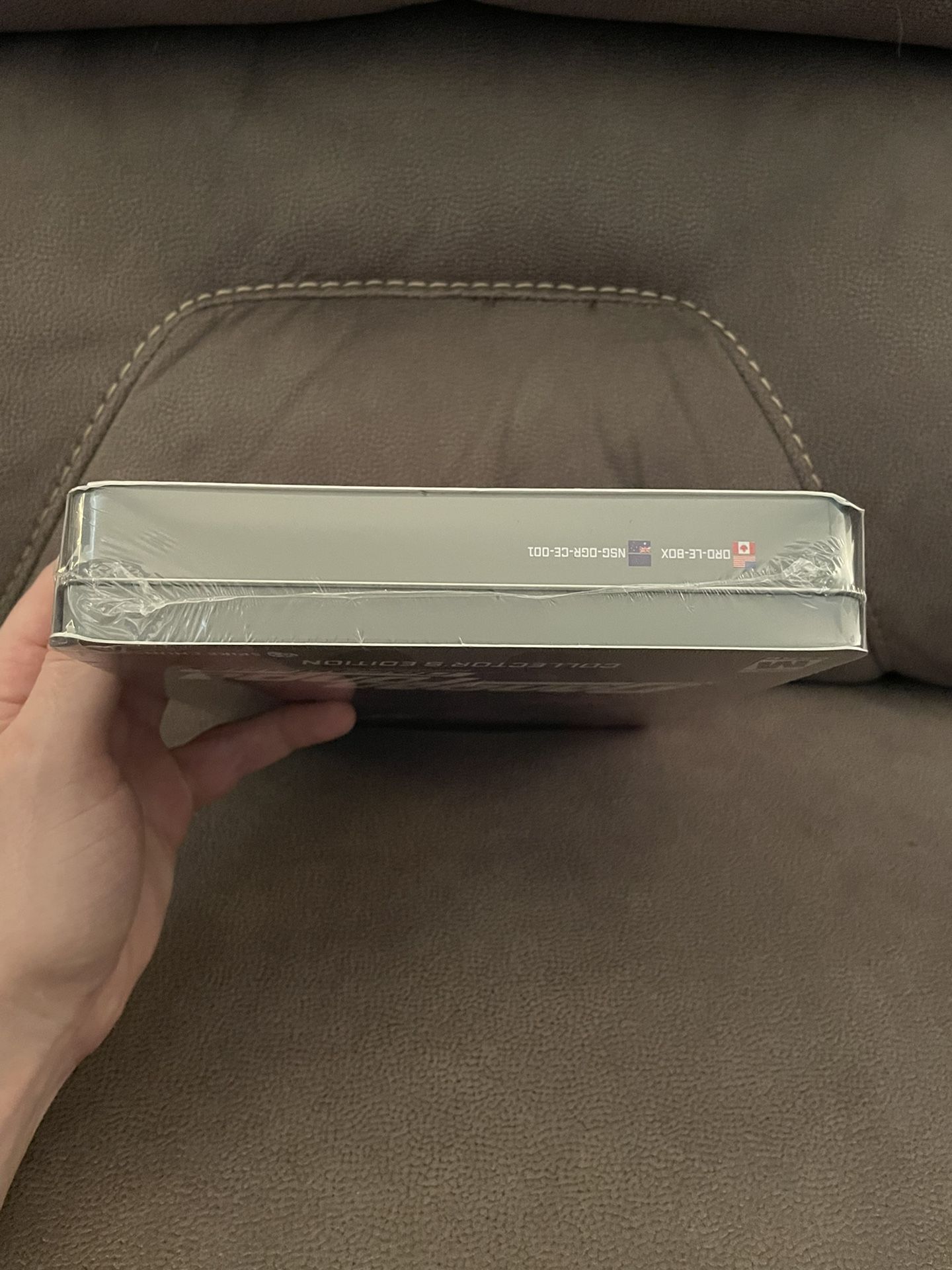 Danganronpa Collector’s Edition