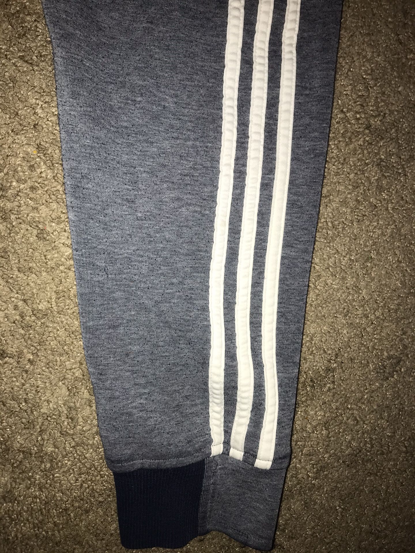 Adidas Sweater