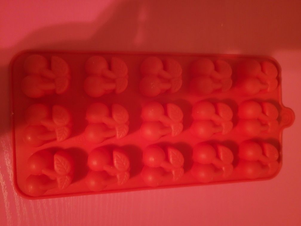 Silicone Molds