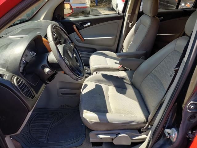 2006 Saturn VUE