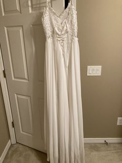 Wedding Dress *lower Price* Thumbnail