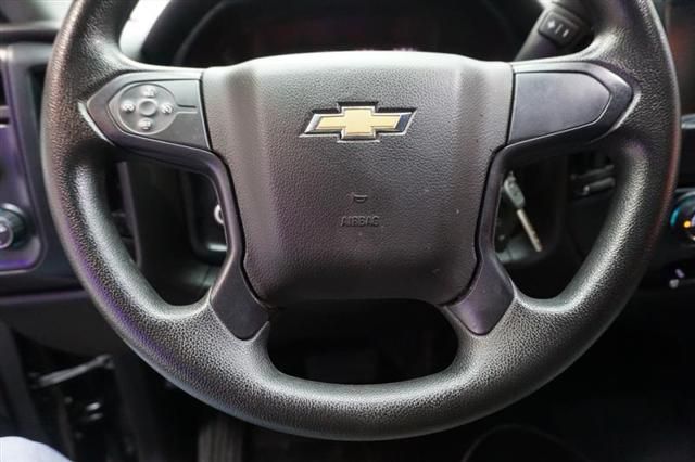 2020 Chevrolet Silverado MD