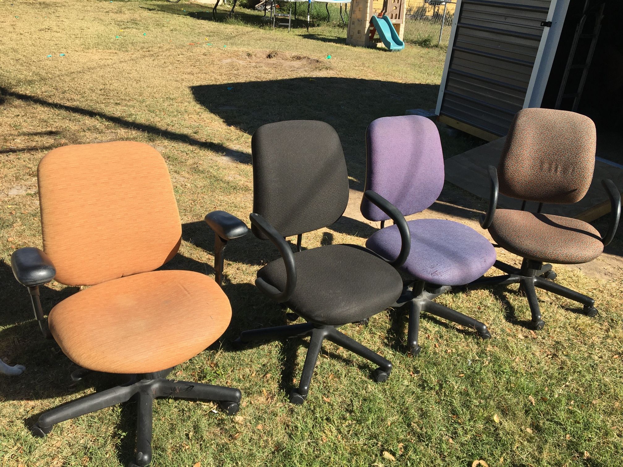 Office Chairs