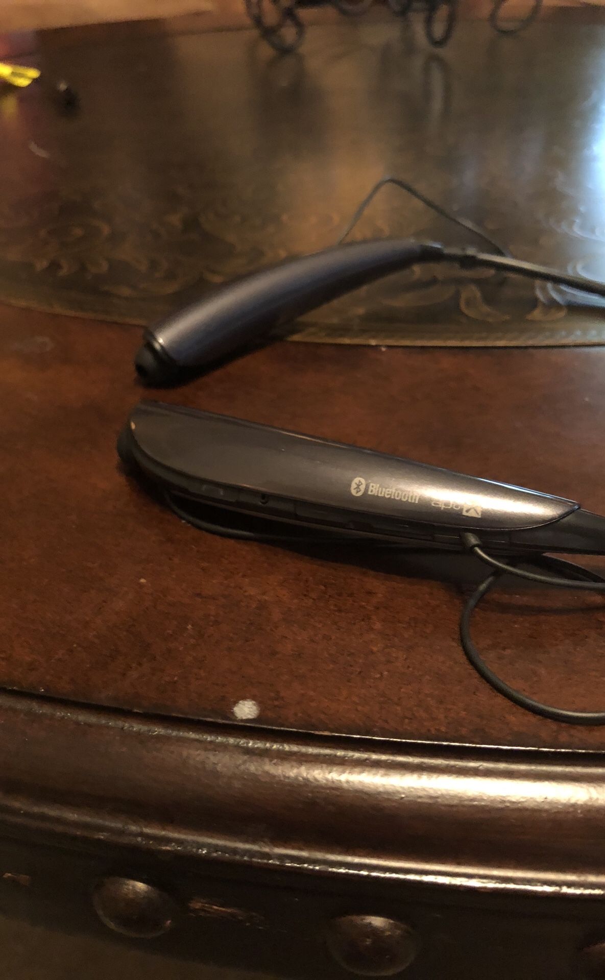Cell phone accessories