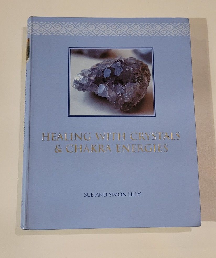Natural Healing, Feng Shui, & Crystal Healing Book Set