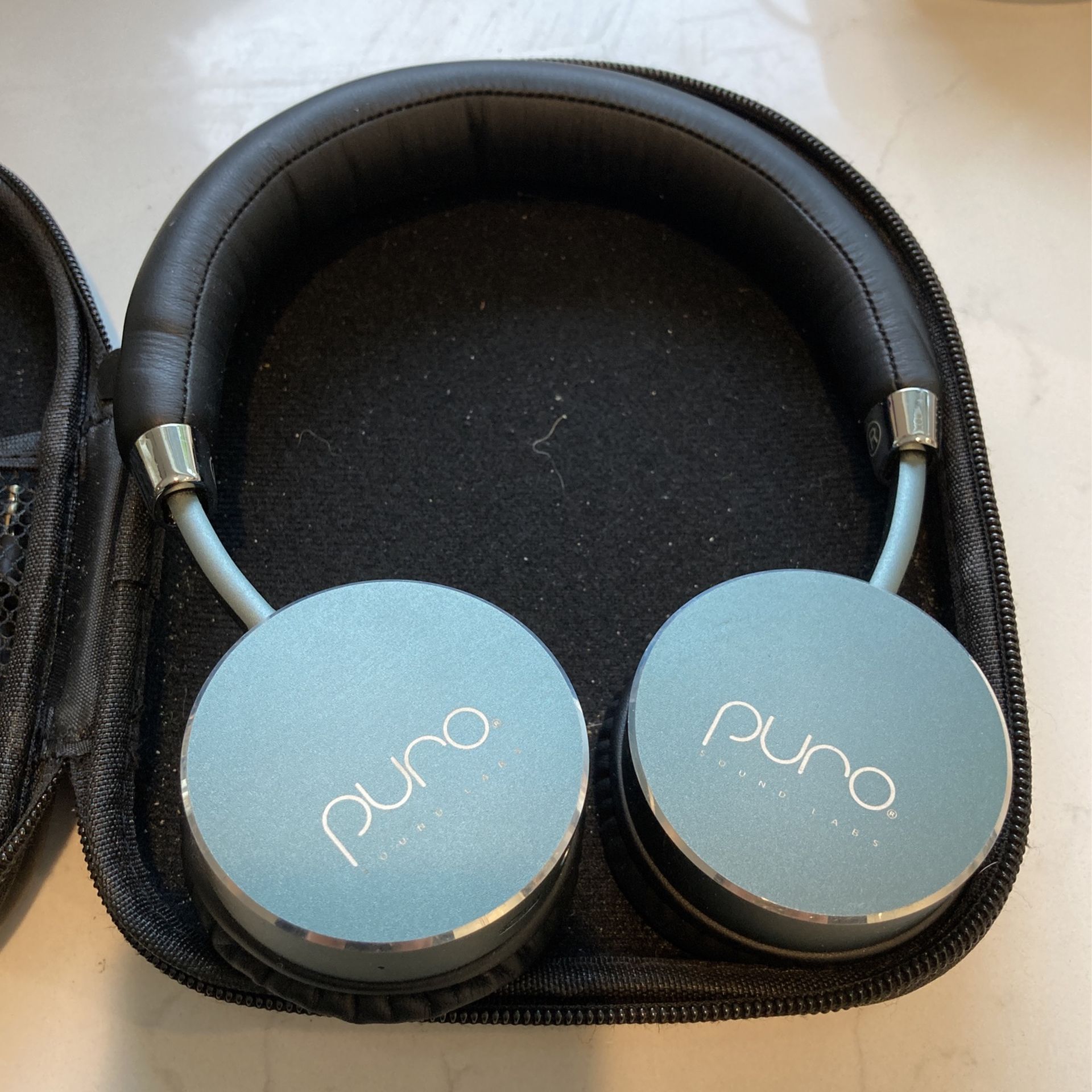 Puro Bt20 Volume Limited Kids Bluetooth Headphones For Sale In Seattle Wa Offerup