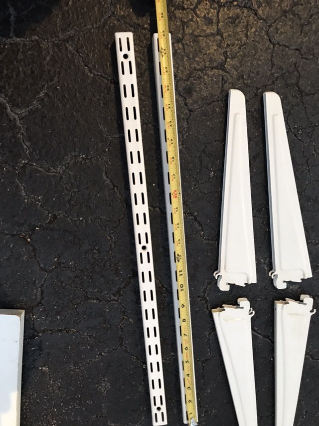 Storage Shelf