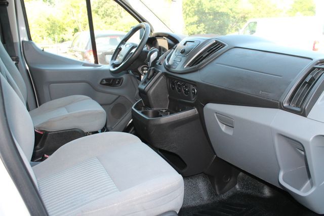 2016 Ford Transit 250 Van