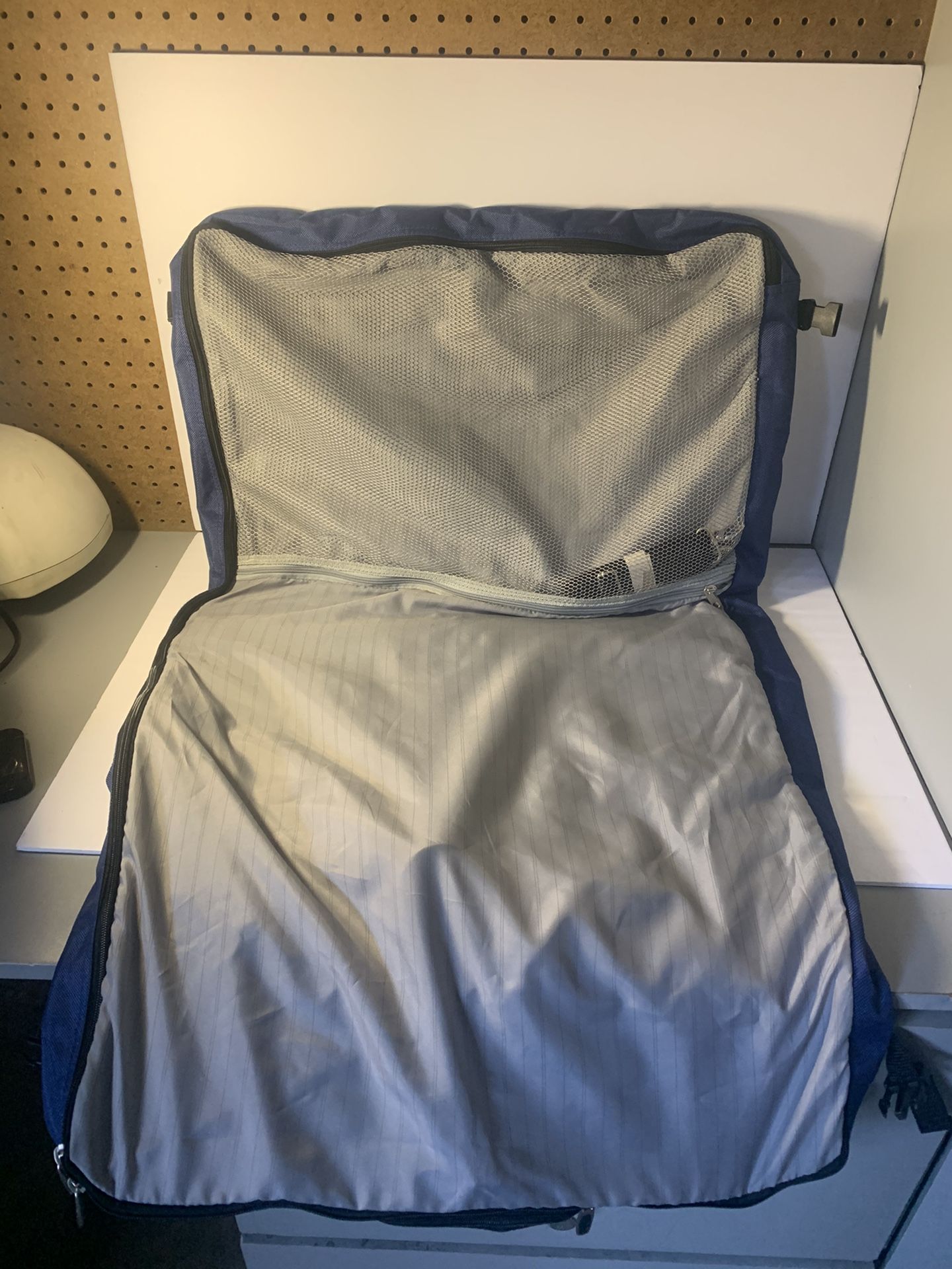 Embark Light Weight Carry-On Garment Bag for Flights Brand New