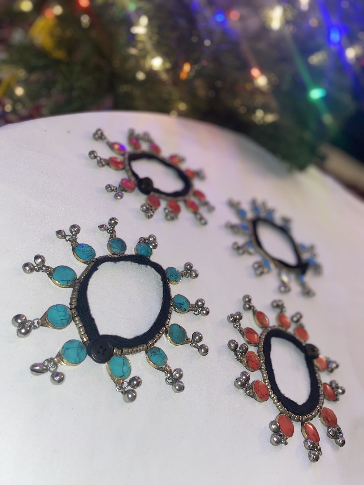 Womens Anklets Jewelry