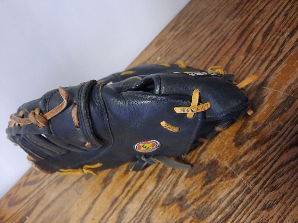 FIRST BASE 1ST GLOVE
, 12"