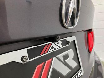 2018 Acura TLX Thumbnail