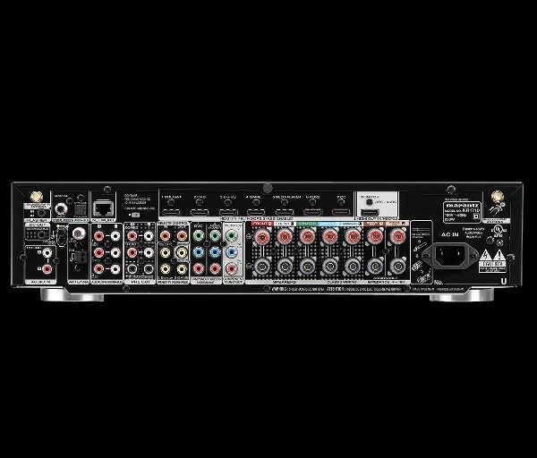 Marantz 7.1 Dolby Atmos Audio Receiver