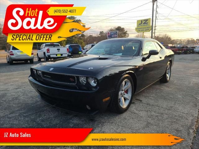 2009 Dodge Challenger