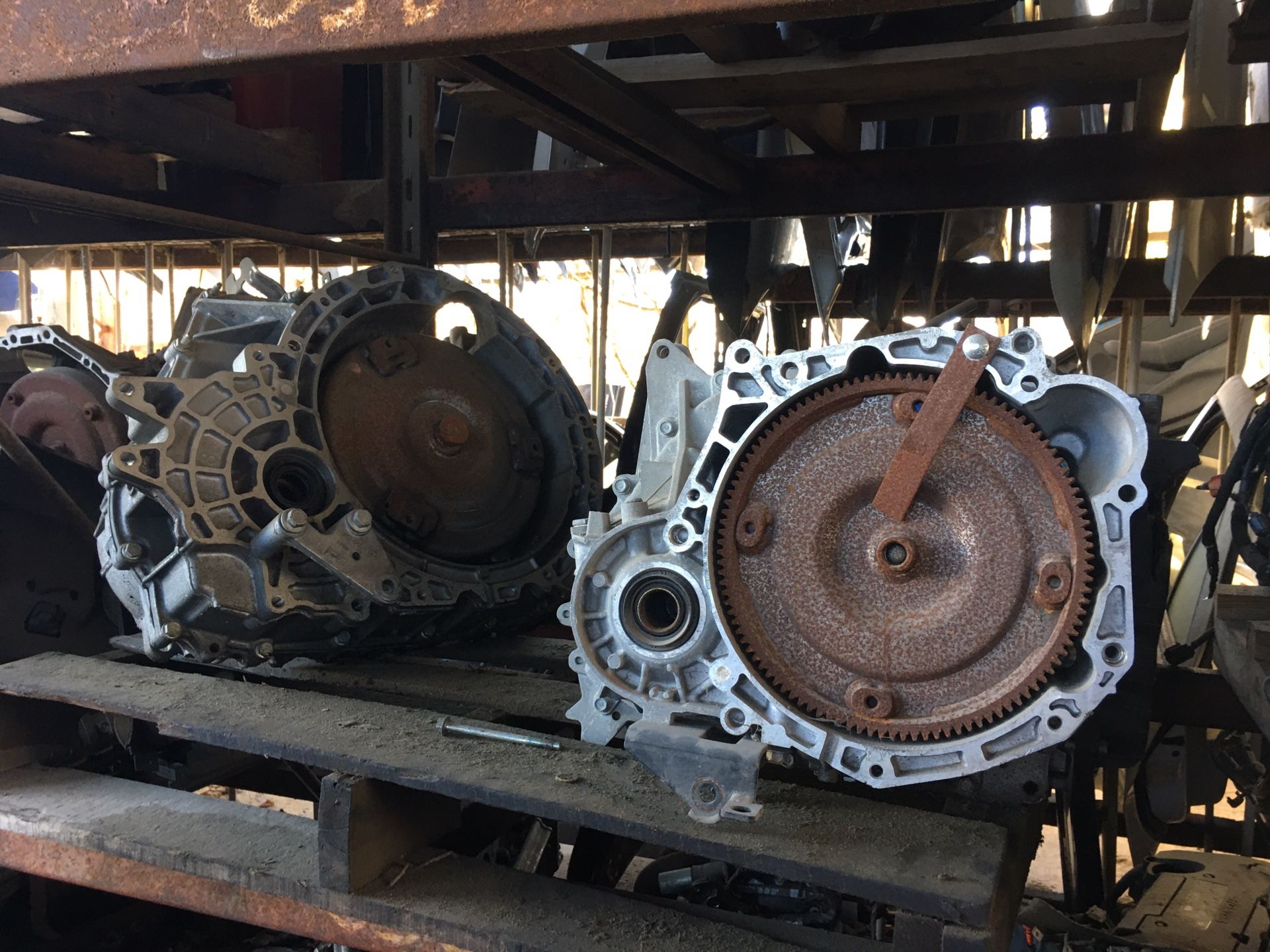 PARTS FOR SALE!!