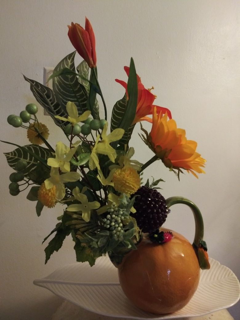 Floral Arangement