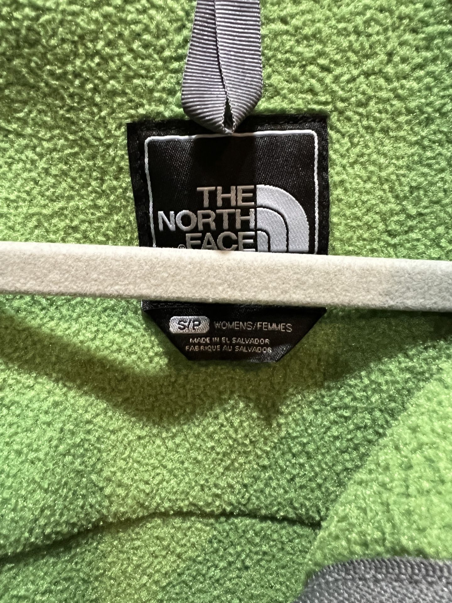 North Face Womens Jacket Size Small Pickup In Cornelius