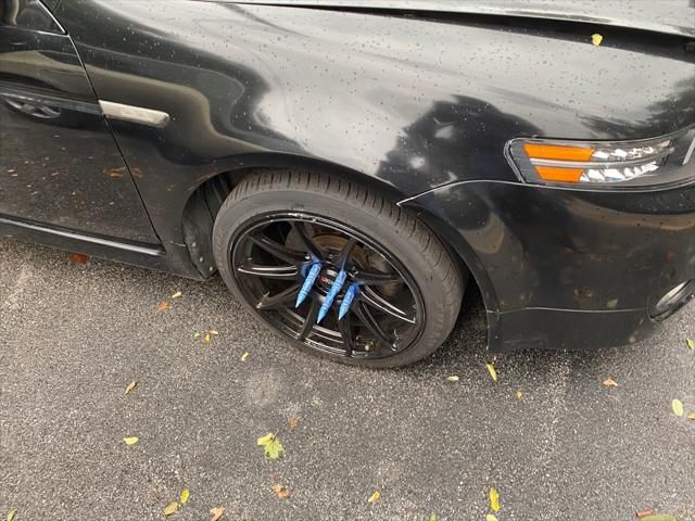2007 Acura TL