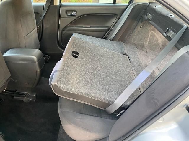 2006 Ford Fusion