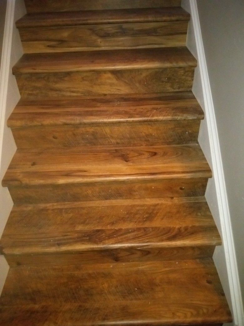 Carpet And Pad