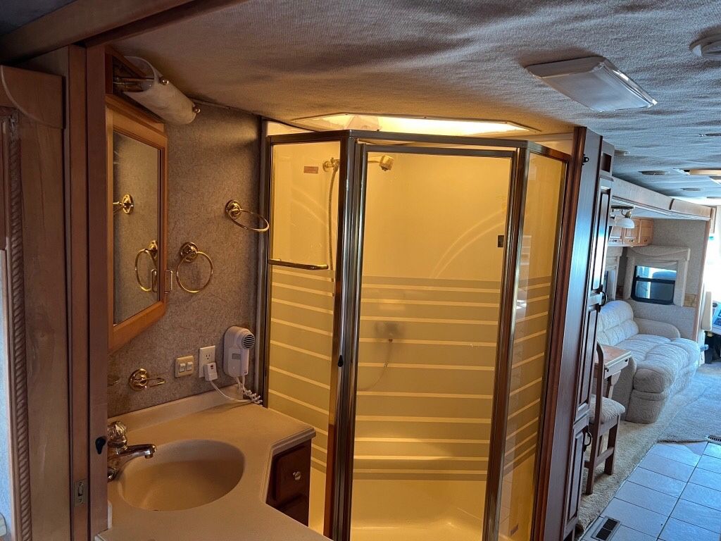2002 Jayco Avatar