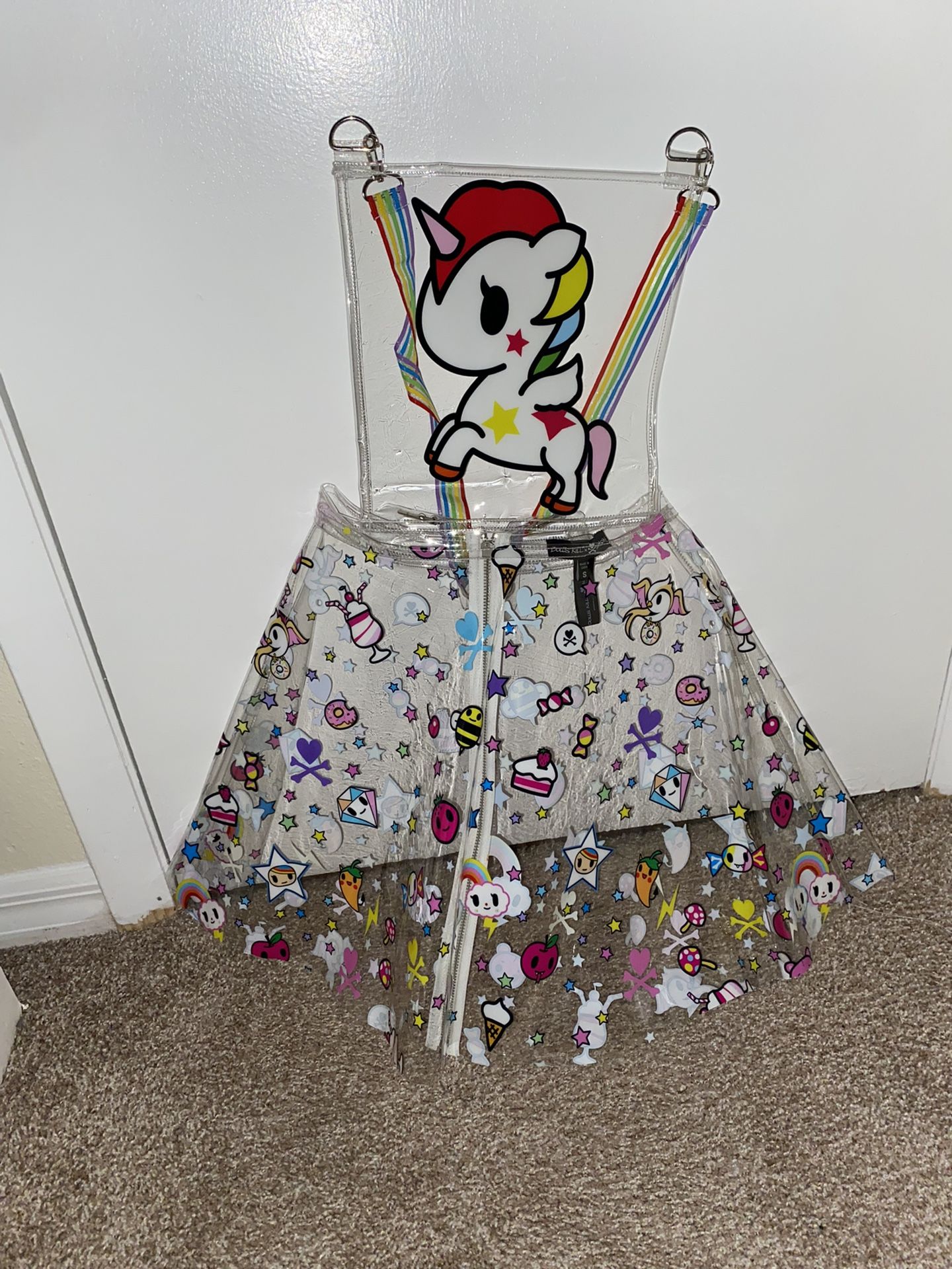 Unicorn Dress